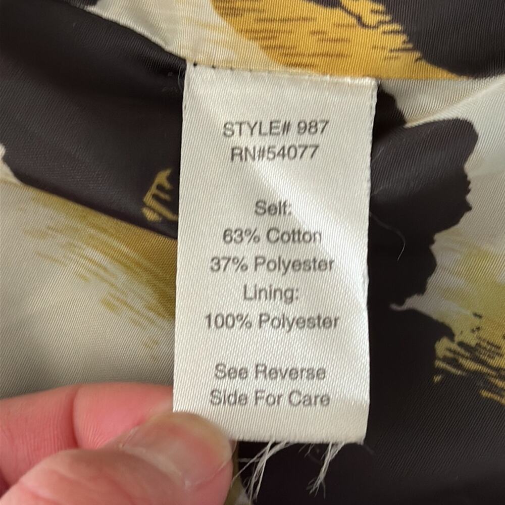 Cabi | Luxe Tux Blazer Size 4 - image 8